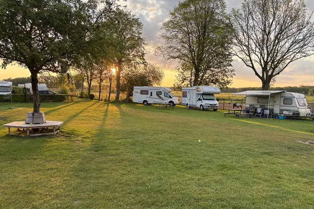 Camping De Zandley