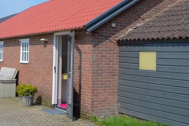 minicamping Gervense Heide