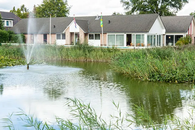 Vakantiepark De Byvanck
