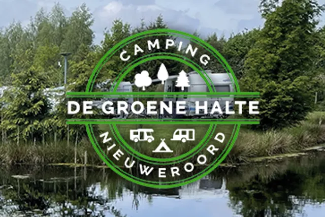 Camping De Groene Halte