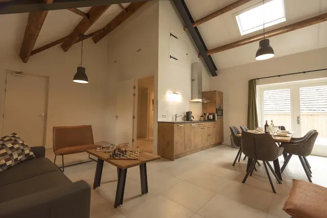 Hoeve Kroonen