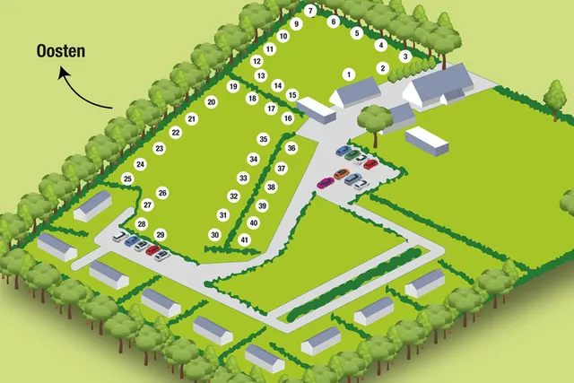 Bij de Schaapskooi
