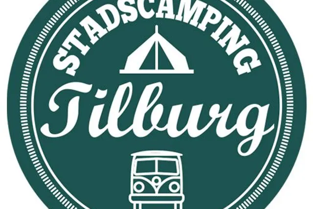 Stadscamping Tilburg