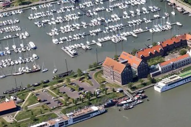 De Grashaven