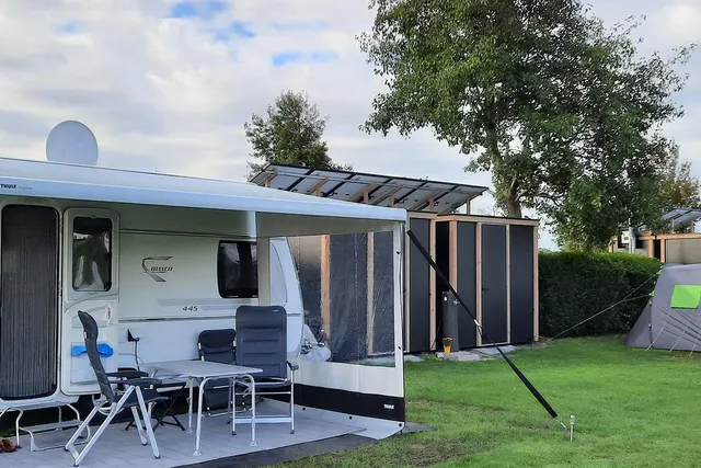 Recreatiepark Klaverweide
