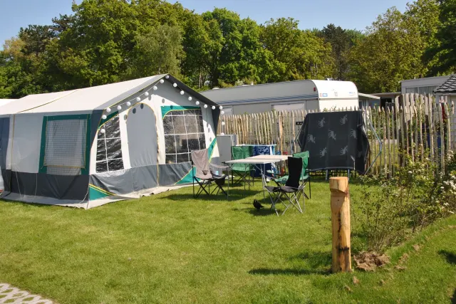 Vakantiepark Schouwen