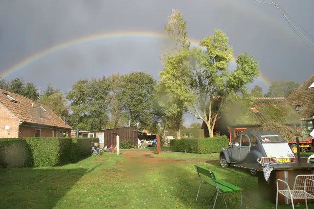Camping Eldorado