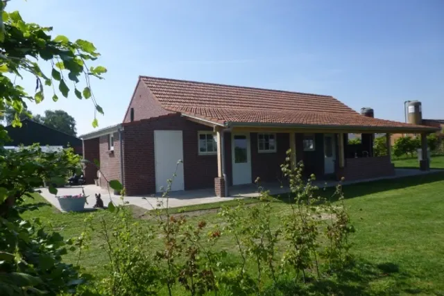 De Hardel Hoeve