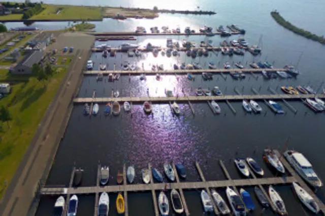 Camperplaats Midwolda