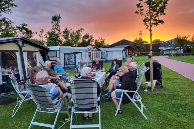 De mooiste campings in Gelderland — met De Vijverhof in de spotlight