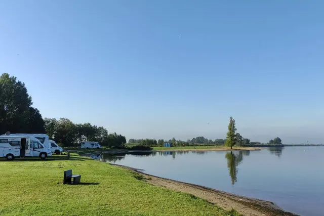 Nijkerk aan Zee