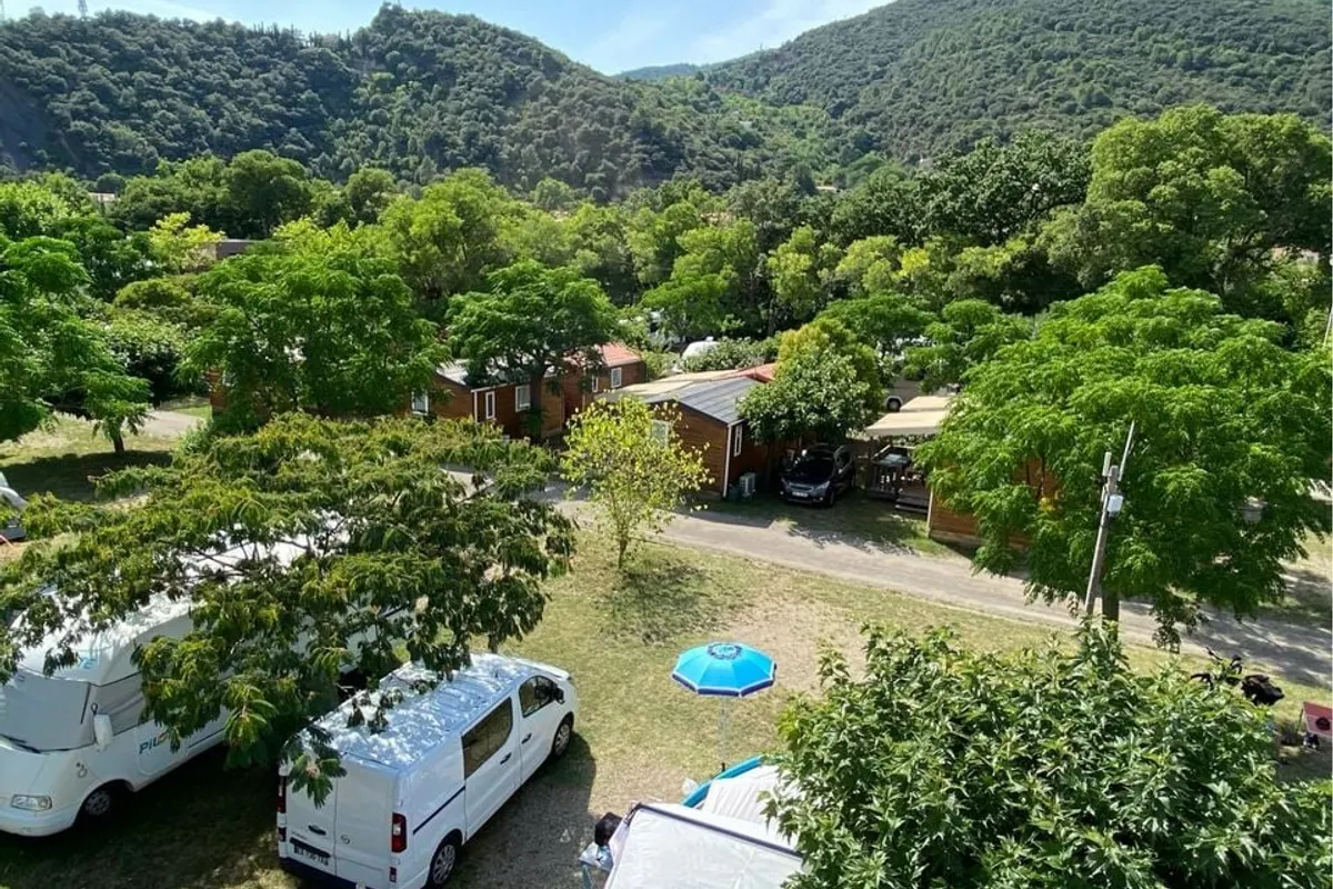 Camping Amélia