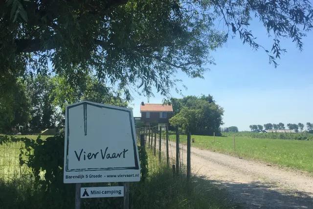 VierVaart