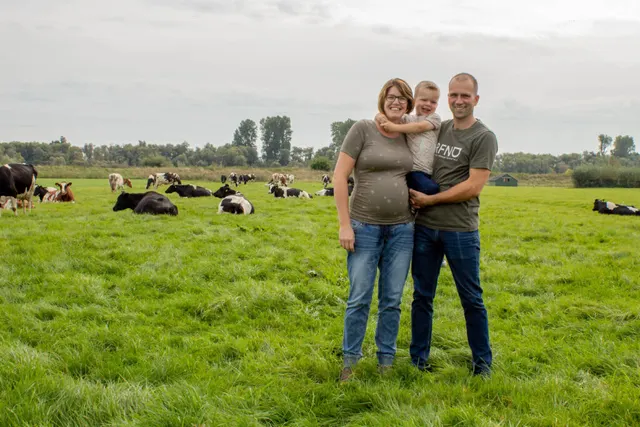 Biesboschhoeve