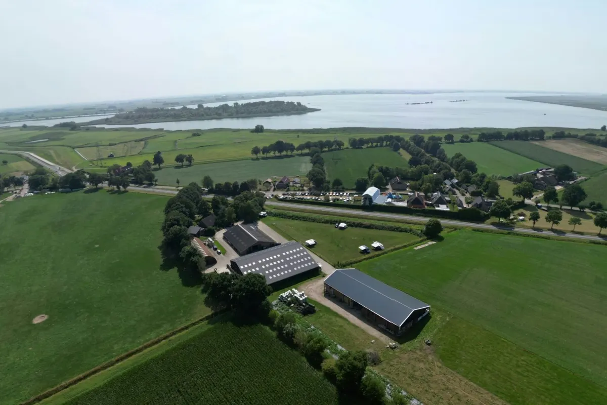 Landlok