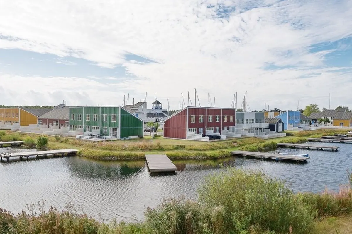 Vakantiepark Ebeltoft