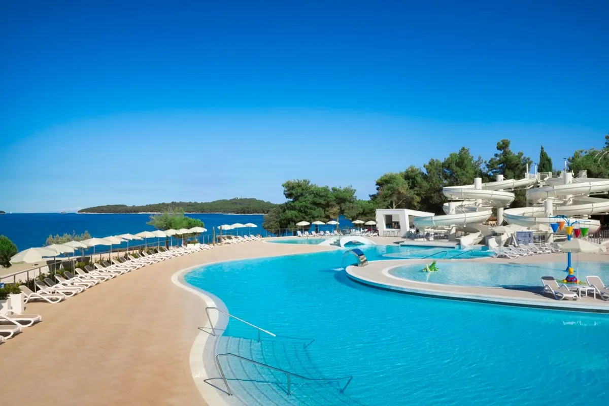Villas Rubin Resort