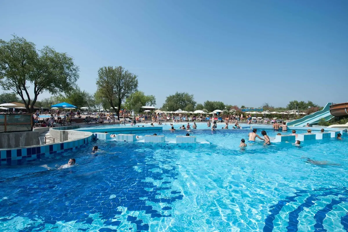 Spina Family Camping Village