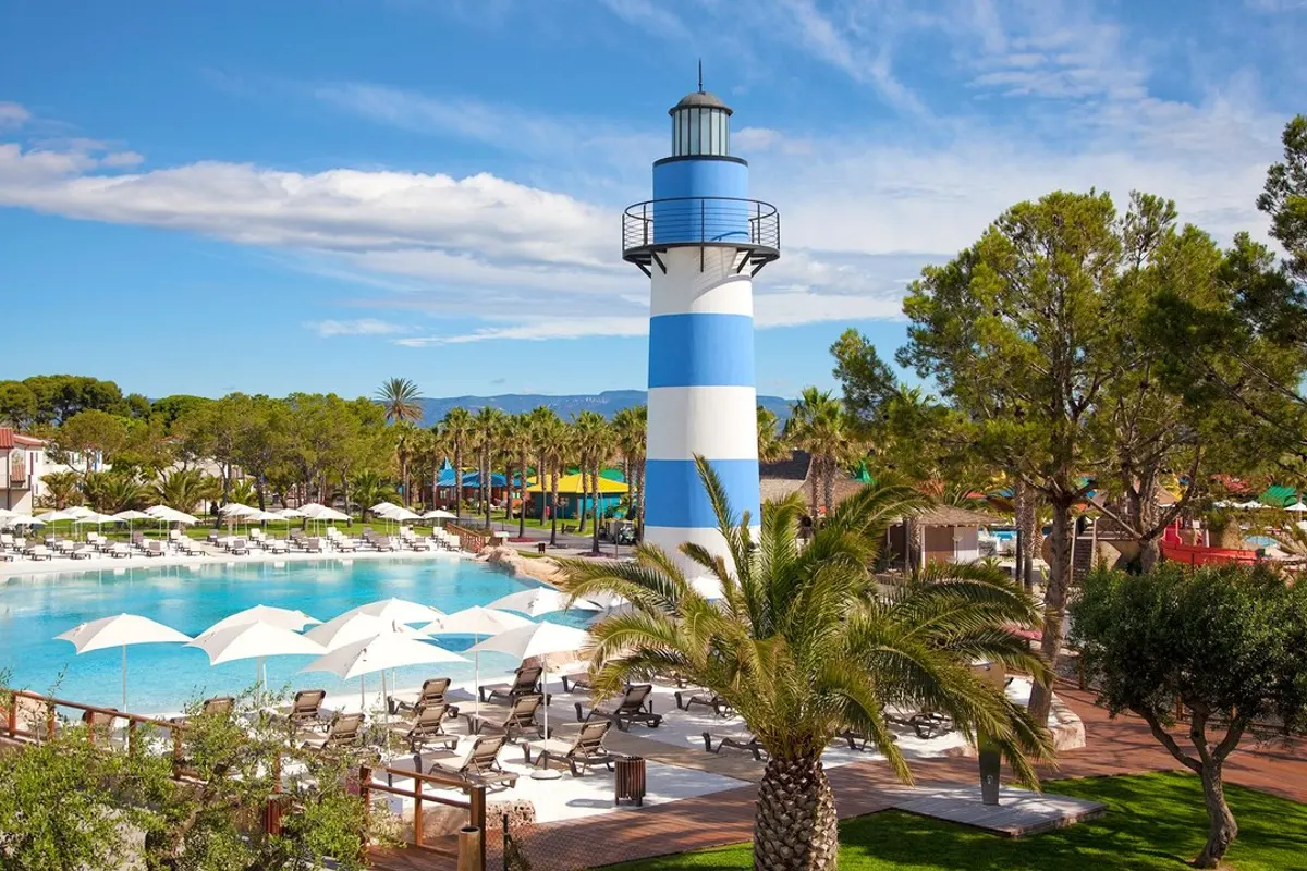 Cambrils Park