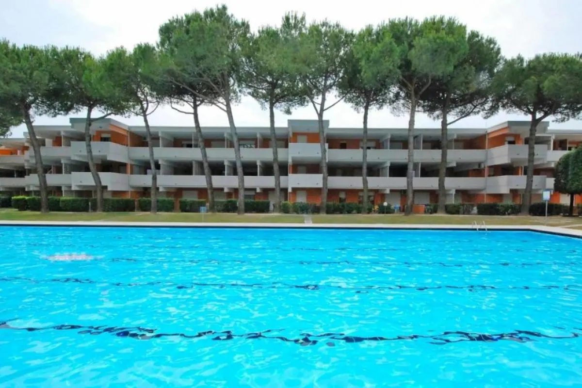 Residence Solarium