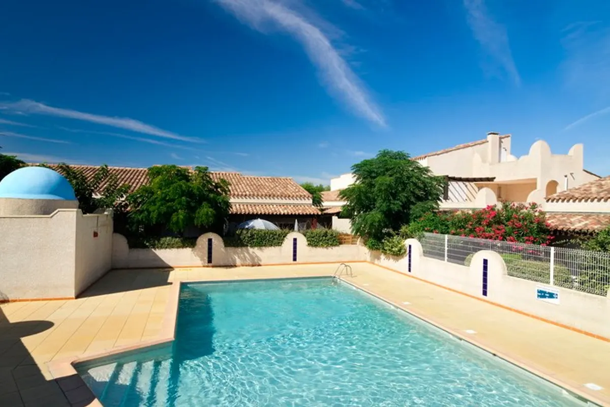 Samaria Village - Hacienda Beach