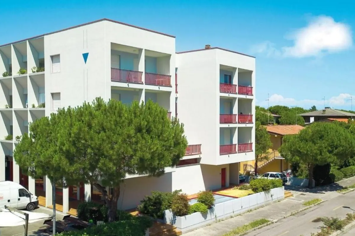 Residence Urano