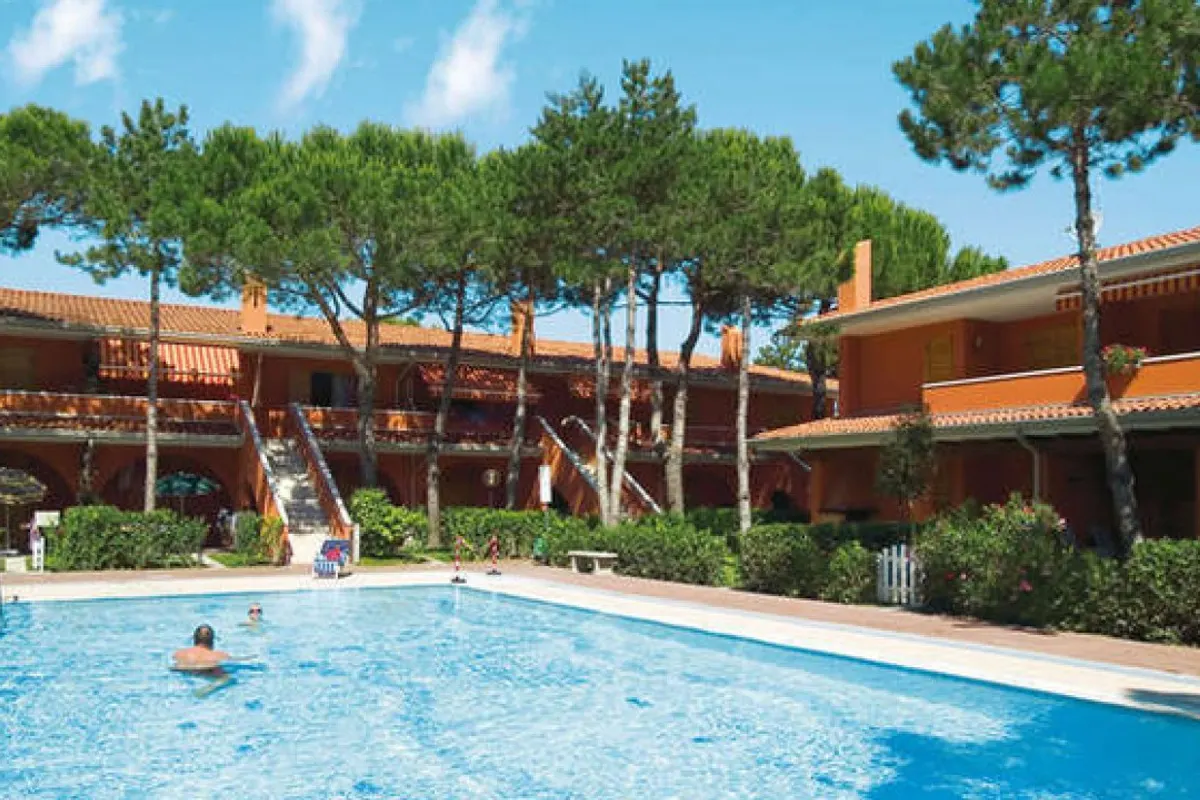Vakantiepark Villaggio Splendido