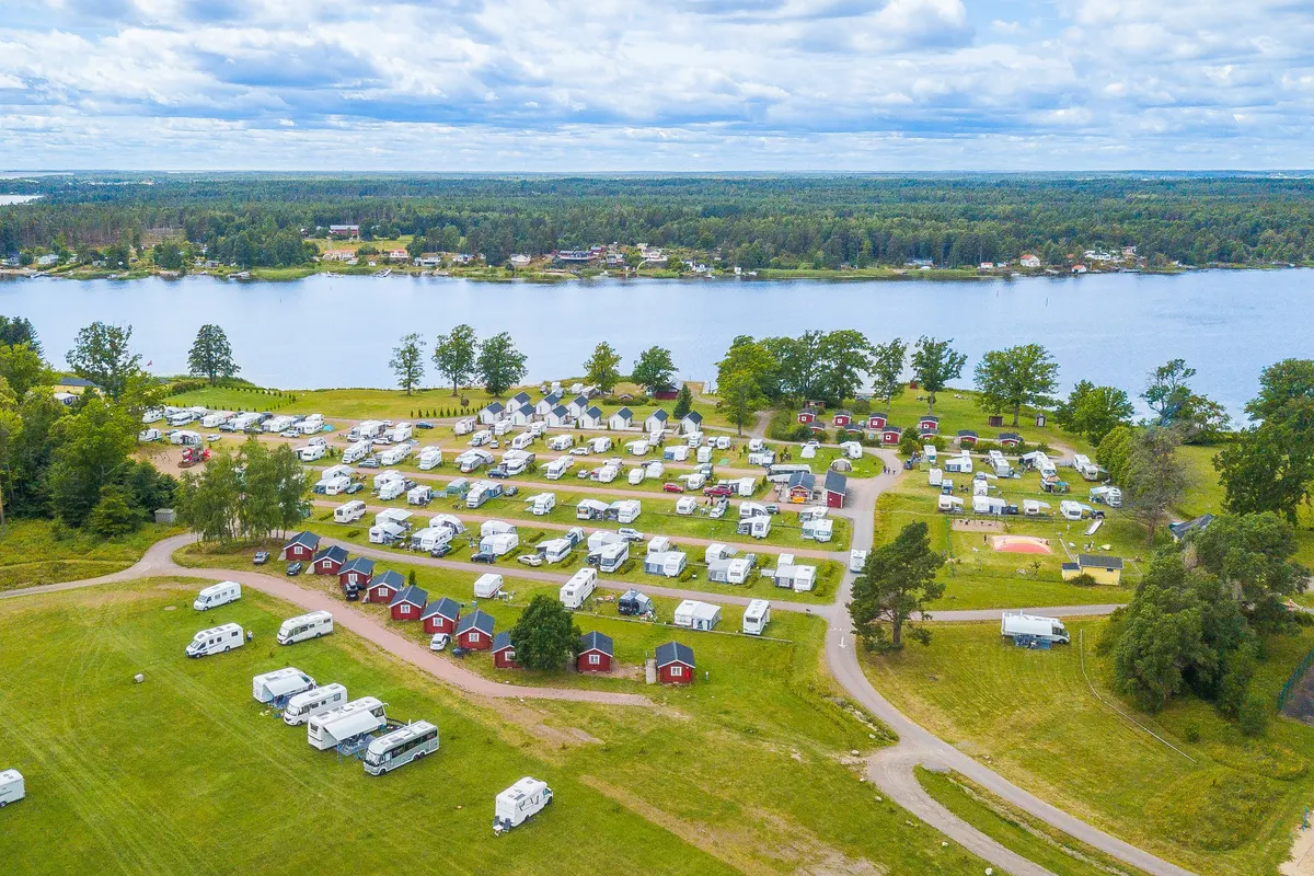 First Camp Herrgårdsliv - Kristinehamn