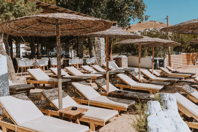 Camping Coralli