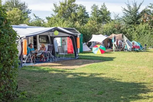 Vakantiepark De Koorn-Aar
