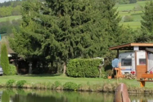 Camping Sinntal