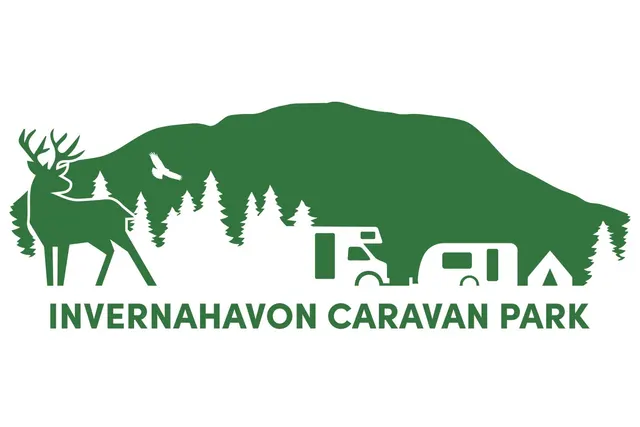 Invernahavon Caravan Site