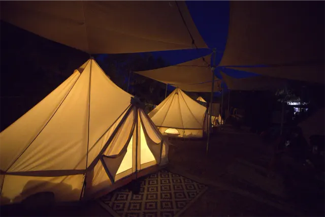 Simos Camping