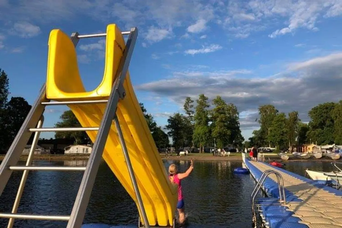 Swecamp Jägersbo Camping
