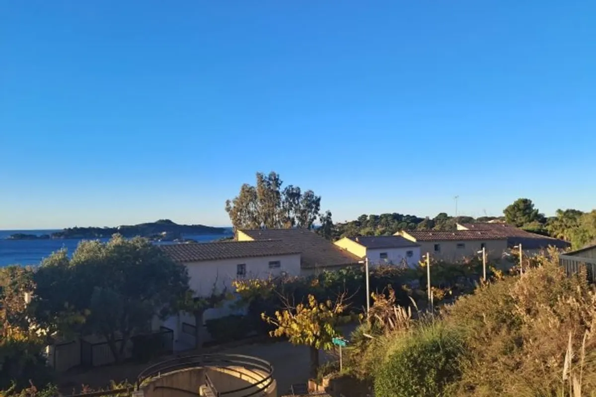 VVF Hyères Presqu'île de Giens