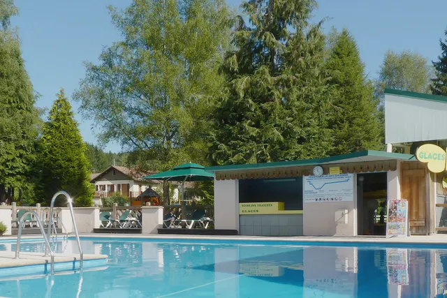 Camping JP Vacances