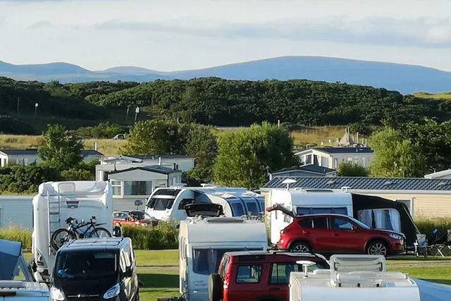Dornoch Caravan & Camping Park