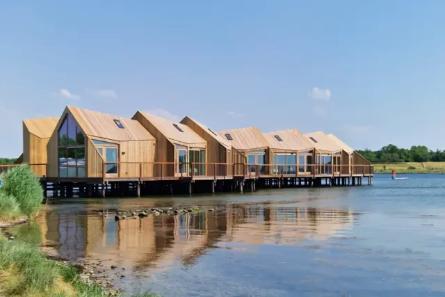 Ardoer Vakantiepark De Paardekreek