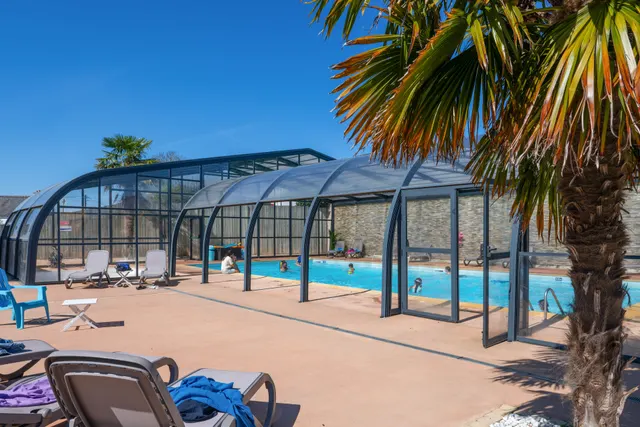 Village Vacances Kerfetan