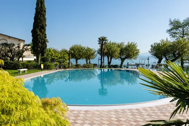 Camping Sirmione