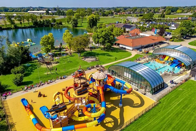 Vakantiepark Capfun De Rotonde