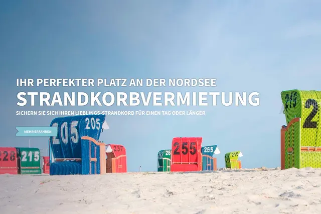 Nordsee-Camping Neuharlingersiel