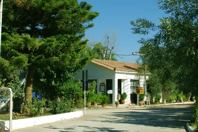Camping Thirea