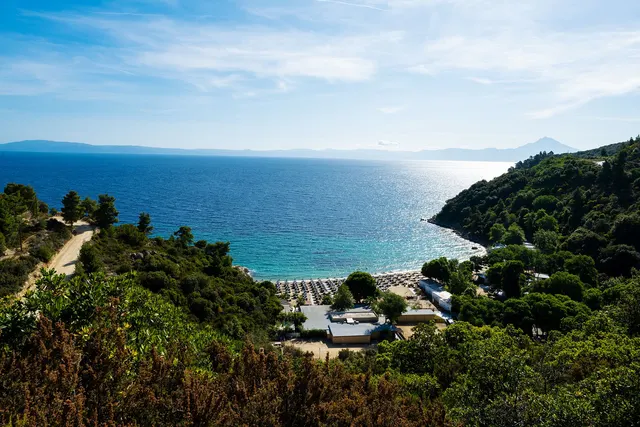 Camping Akti Oneiroy