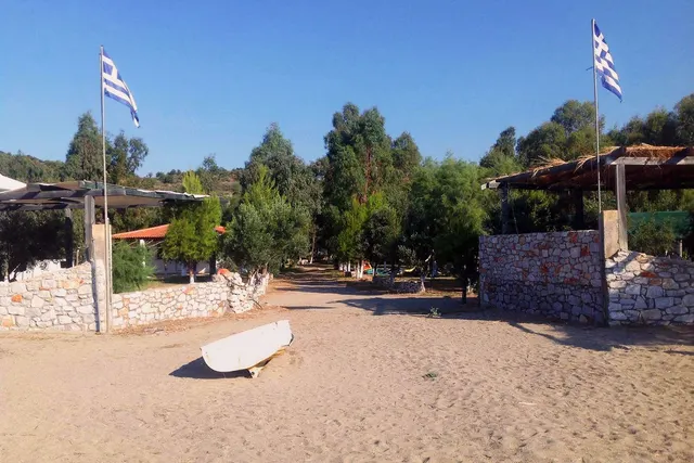 Camping Dias