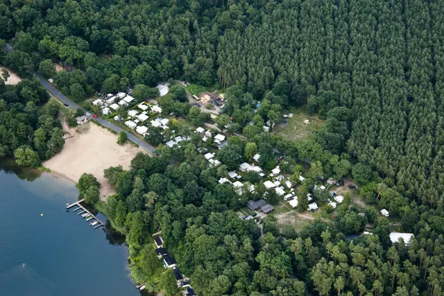 Grünheider Ferienpark & Camping