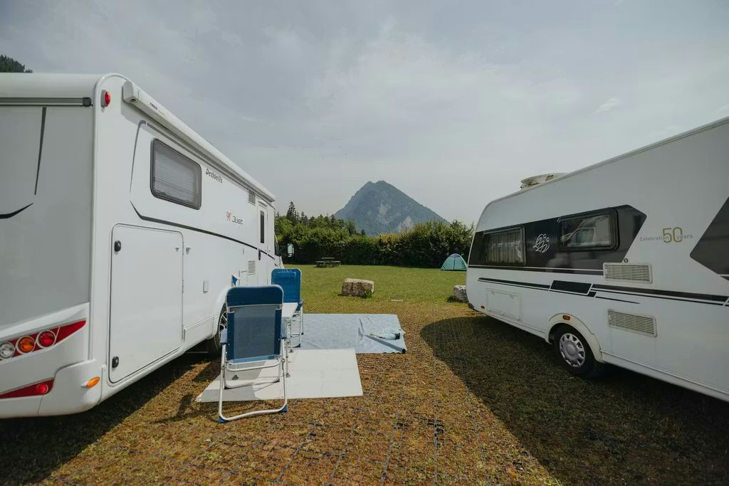 Camping Alpenblick
