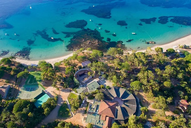 Village Vacances Club Kallisterra