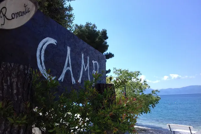 Resort Dalmacija