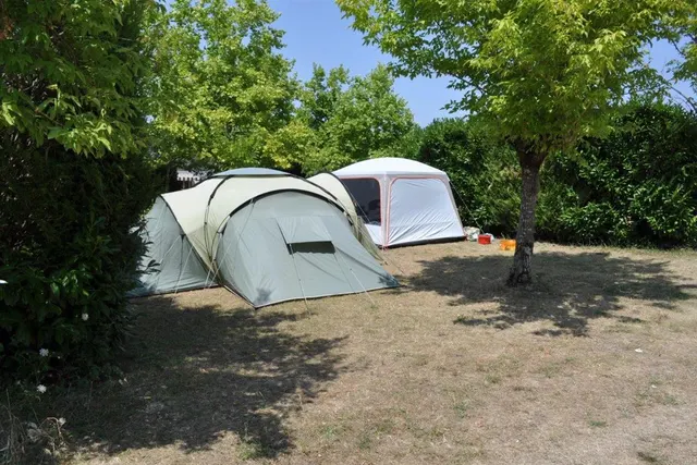 Camping Puynadal Brantôme